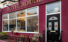 Hotel Rouge